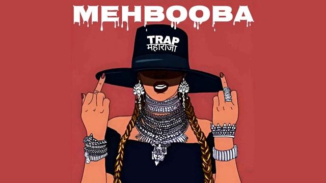 MEHBOOBA (slowed+reverb)music ??#viral#slowed+reverb#lofi#song#trending смотреть онлайн