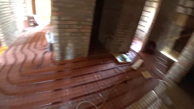 Тёплый пол смотреть онлайн