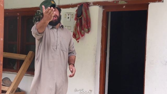 funny video | Shaiitann daq kia awa | Chitrali funny video 2020 смотреть онлайн