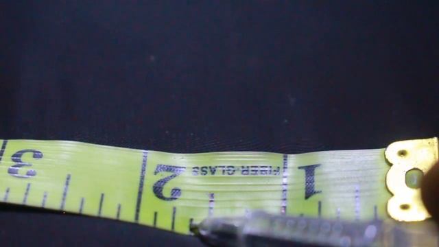HOW TO READ A MEASUREMENT TAPE FOR SEWING смотреть онлайн