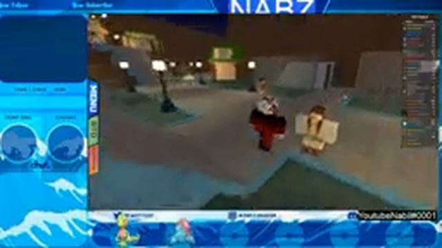 Playing Bronze Forever | Roblox Pokemon Brick Bronze смотреть онлайн