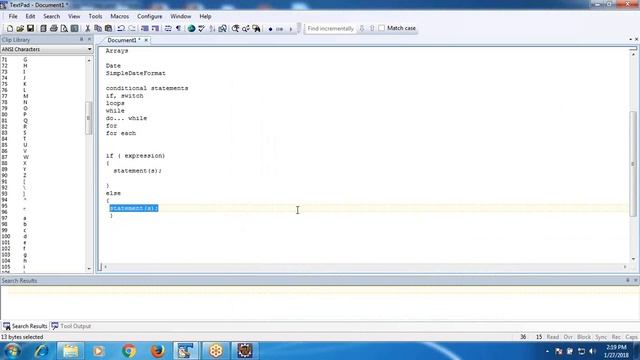 Java Online Training 1-3 смотреть онлайн