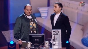 Родители Застукали Парня - СЕМЕЙНІЕ ПРИКОЛЫ НОЯБРЬ 2018 - ЮМОР Шоу ЛУЧШЕЕ