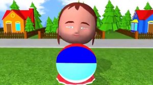 Децкий интересный мультик  с песенками