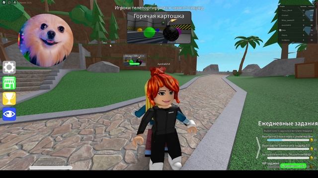 МНОГО МИНИ-ИГР В РОБЛОКС | ROBLOX смотреть онлайн