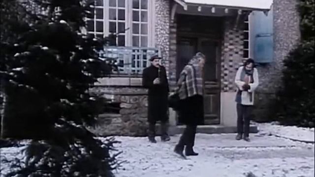 GABRIELA TOSCANO PELICULA "EL EXILIO DE GARDEL" Parte 1 смотреть онлайн