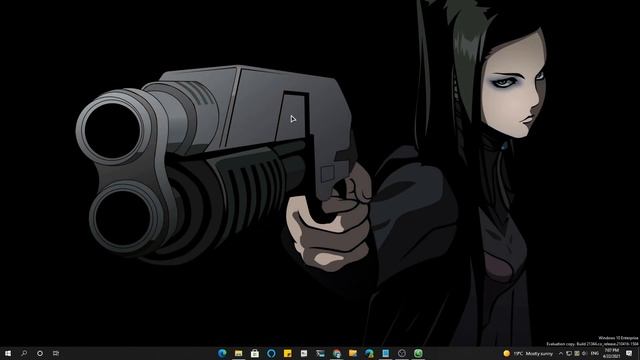 GUI Linux apps on WSL2, Windows 21364 смотреть онлайн