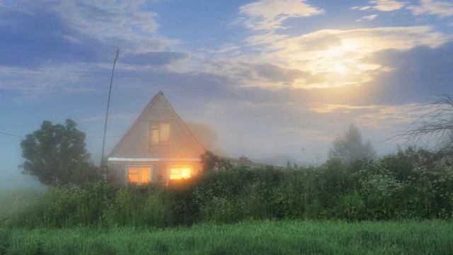 "КТО-ТО ТРЕТИЙ"... (Фото Дм. Медянцева (Кирово-Чепецк) - Омский Русский народный хор) смотреть онлайн