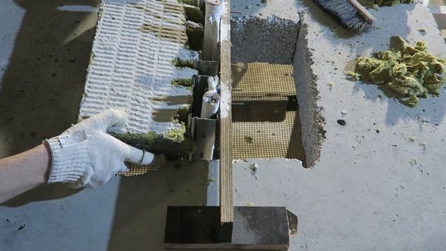 Огнестойкая проходка «TEHSTRONG FireWALL KP» смотреть онлайн