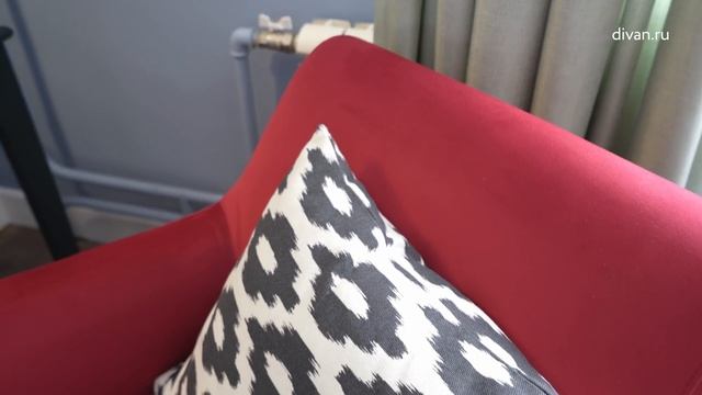 ДИЗАЙН ОДНУШКИ В ДОМЕ П-111М 42 М²?ЯРКИЕ АКЦЕНТЫ В ИНТЕРЬЕРЕ? смотреть онлайн