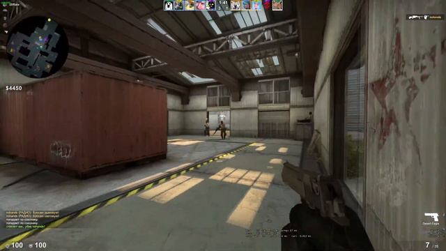 🔴Девушка в кс го // CS:GO // Тупая деффка // Подкаблучник // Шкура в CS:GO // Мразь // без баб в кс смотреть онлайн