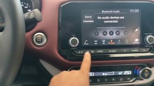 My impressions on the Nissan Terra Sport 2023 - Black Color