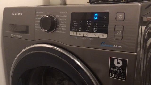 The samsung washing machine song смотреть онлайн
