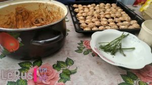 Пельмени на мангале/ Очень вкусно