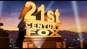 21st Century fox but it's the minecraft oof sound