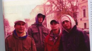 Невский бит " Роза"