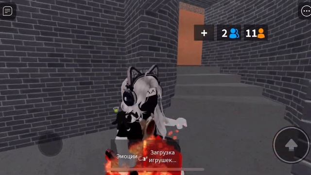 Первый длинный ролик?#roblox Просто играю в мм2(мардер Мистери) смотреть онлайн