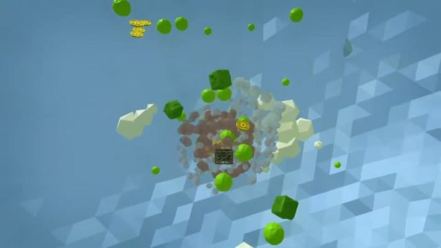 Q.U.I.R.K.™ - Steam Game Trailer смотреть онлайн