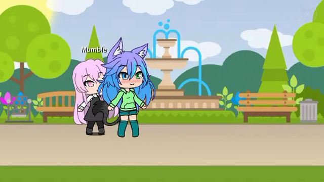 Почему все трогают мои уши?