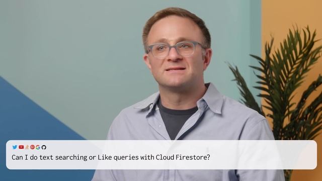 What's the Difference Between Cloud Firestore & Firebase Realtime Database? #AskFirebase смотреть онлайн