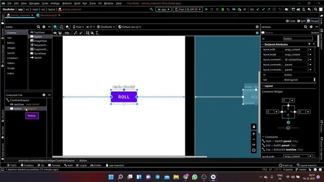 Unit-1_Badge-4_Part-1 of Android Basis in Kotlin смотреть онлайн