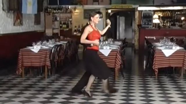 Танго в теневой позиции 14 Иллюстрация танца смотреть онлайн