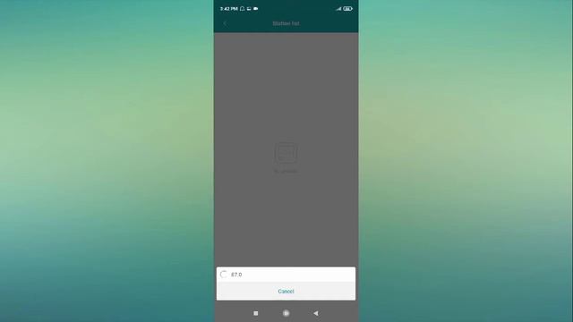 Redmi Note 9 Pro FM Radio Setting смотреть онлайн