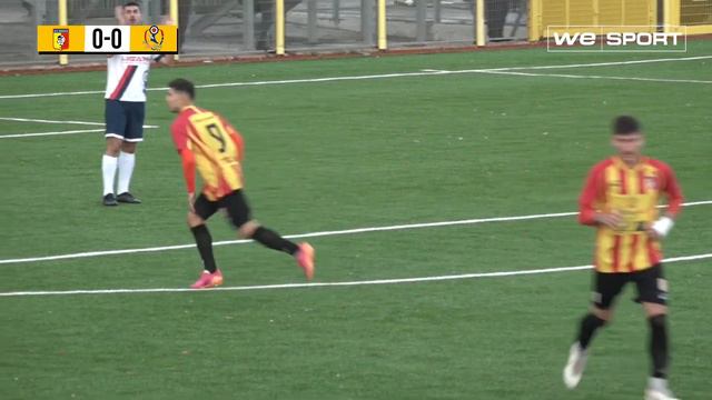 Sersale vs Gallico Catona [Eccellenza - 15G - Girone Unico] смотреть онлайн