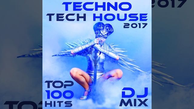 Dark Ambience (Techno Tech House 2017 DJ Mix Edit) смотреть онлайн