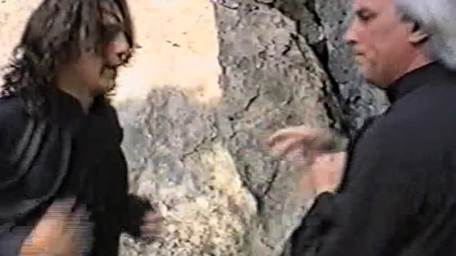 ВИН ЧУН В КРЫМУ смотреть онлайн