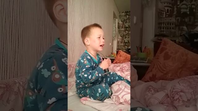 Я болею в садик не хочу смотреть онлайн