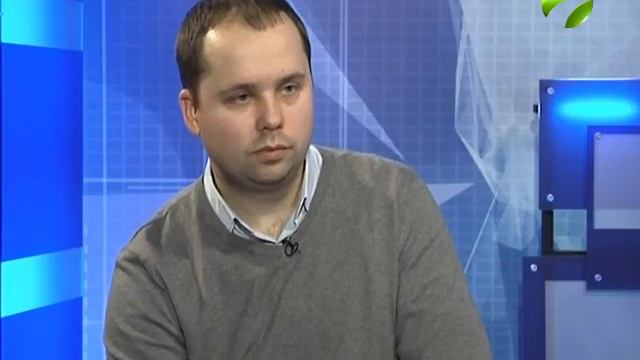 Актуальное интервью. Александр Бабурин