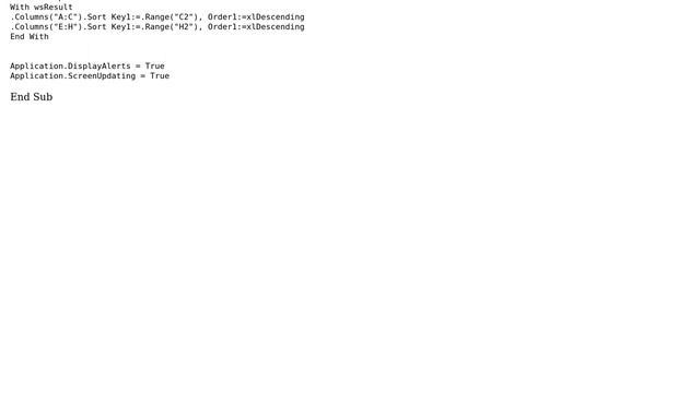 Excel VBA to find Quadruplets from a given data смотреть онлайн