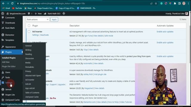 Ads.txt File For WordPress Adsense Finally FIXED! 100%: (STEP BY STEP) смотреть онлайн
