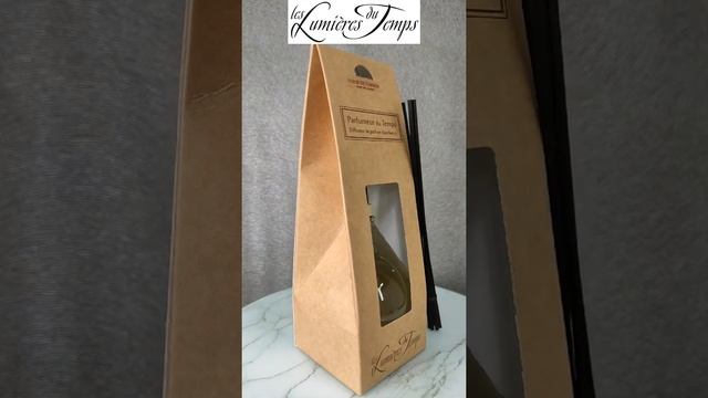лучший безспиртовой французский диффузор бренда Люмьер, аромат ЦВЕТЕНИЕ ВИШНИ смотреть онлайн