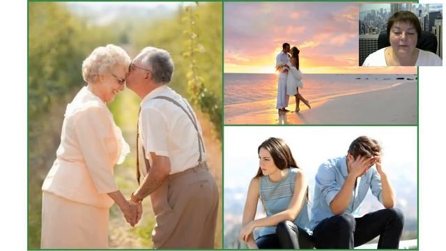 Выйти замуж? Жить в гражданском браке? Остаться одной? Елена Попова. смотреть онлайн