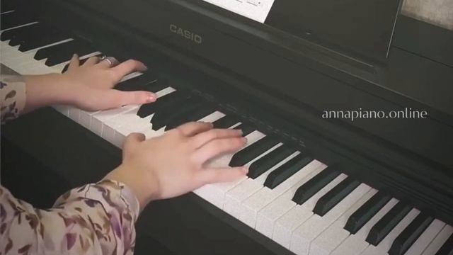 Yiruma "River Flows In You" смотреть онлайн