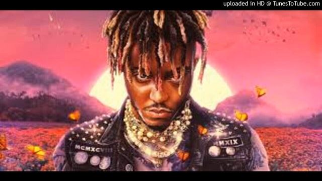 Juice WRLD - Bandit (OG) - (Clean) смотреть онлайн