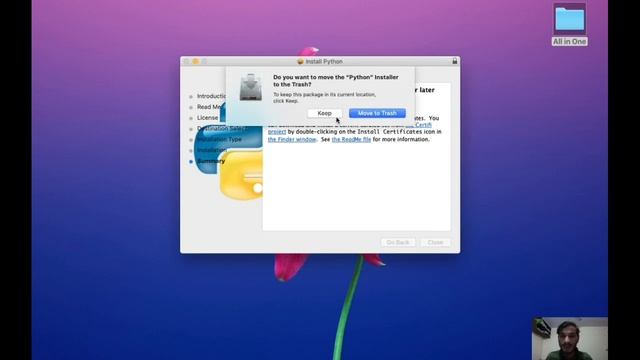 How To Download And install Python and pycharm in Hindi смотреть онлайн