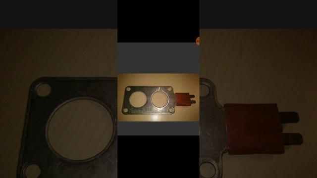 Зимнее время и карбюратор: подогрев смотреть онлайн