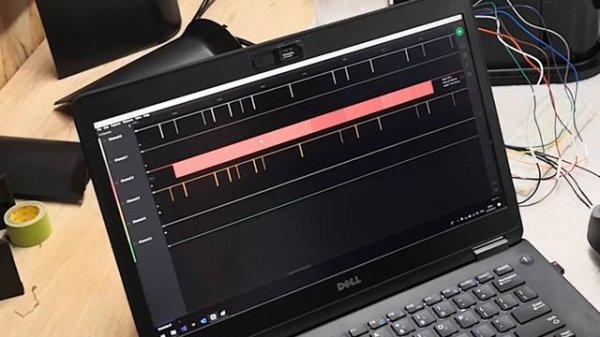 Nespresso vertuo next : Reverse engineering (1/3)