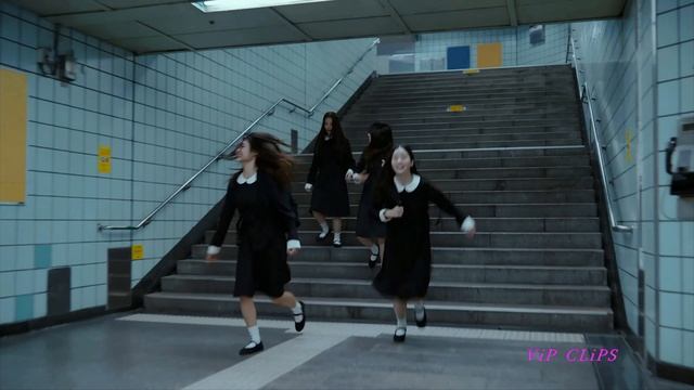 Flames of Love #VipClips смотреть онлайн