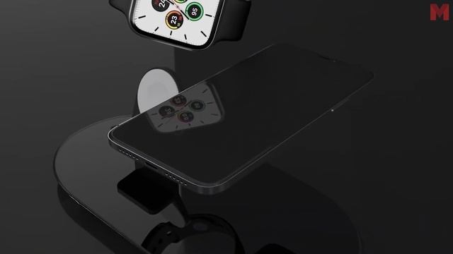 iPhone 12 ВЫЙДЕТ ВОВРЕМЯ смотреть онлайн