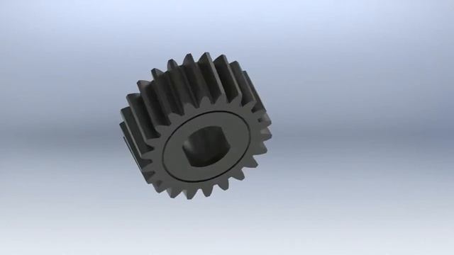 Шестерня привода зеркал заднего вида на TOYOTA CROWN 22 зуба смотреть онлайн