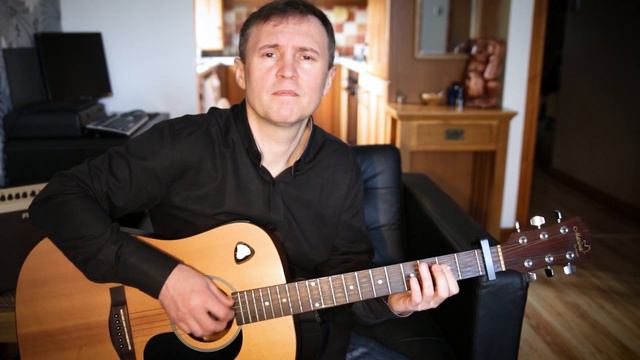 "Ночная птица". Автор Константин Никольский (Cover) смотреть онлайн