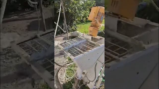 Штукатурка фасада (цемент). Штукатурная станция Grand 3 смотреть онлайн
