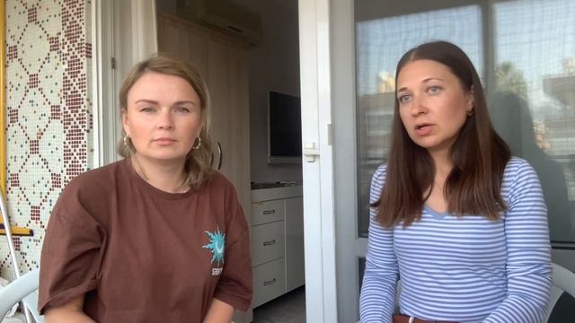 Турция VS Россия | Аренда квартиры 1+1 в Турции | Где лучше и дешевле жить? смотреть онлайн