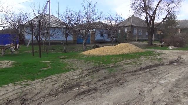 Соленое озеро под Светлоградом #2 смотреть онлайн