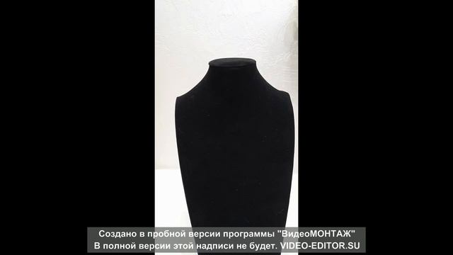 Украшения из натуральных камней.Жемчуг смотреть онлайн