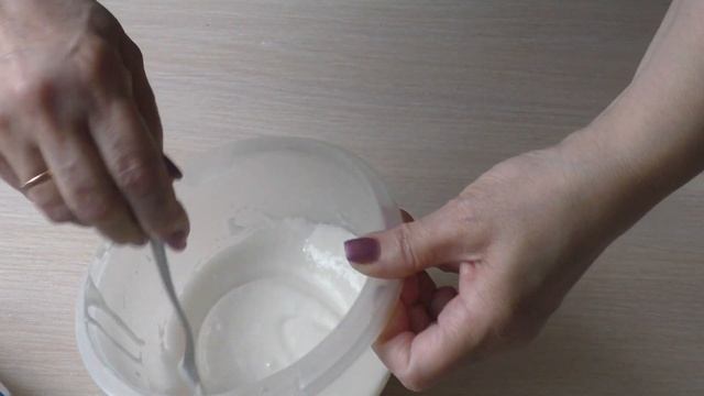 Простой Отличный рецепт домашнего Холодного Фарфора /Diy/A simple recipe for homemade Cold Porcelai смотреть онлайн